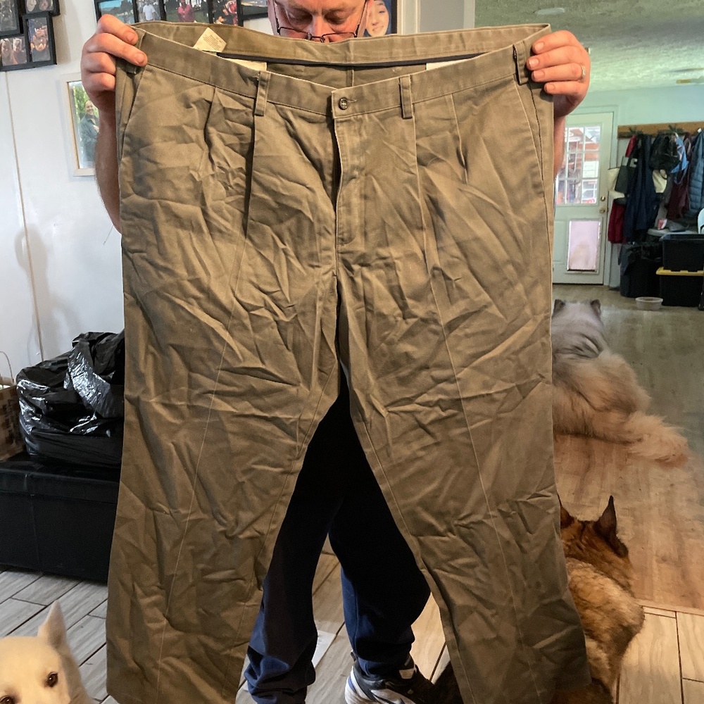 Dockers